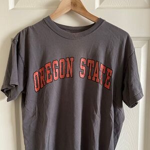 Vintage Oregon State Graphic Tee